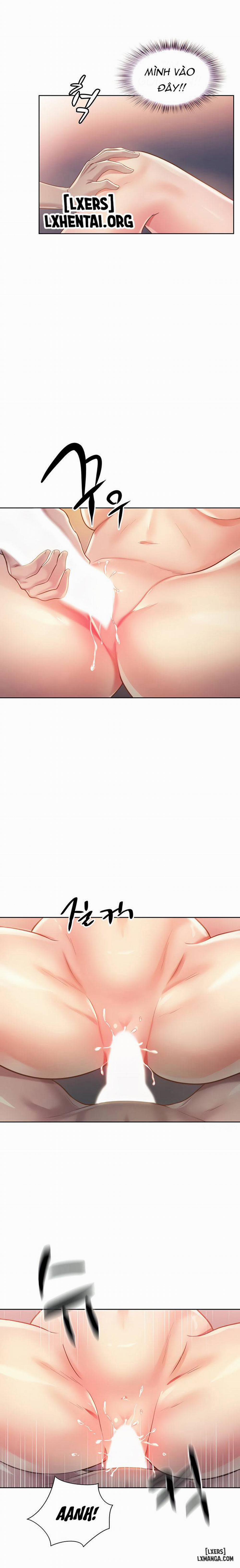 Hương Vị Của Noona 5 trang 11