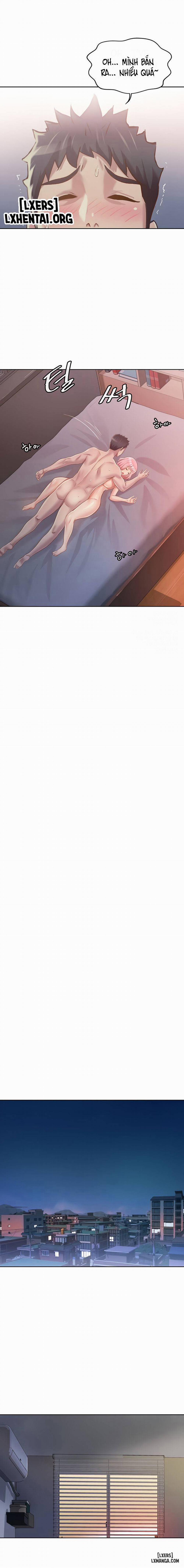 Hương Vị Của Noona 5 trang 19