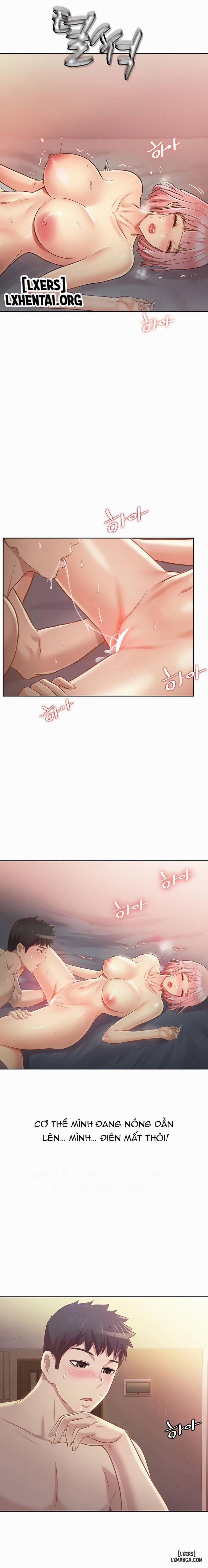 Hương Vị Của Noona 5 trang 9