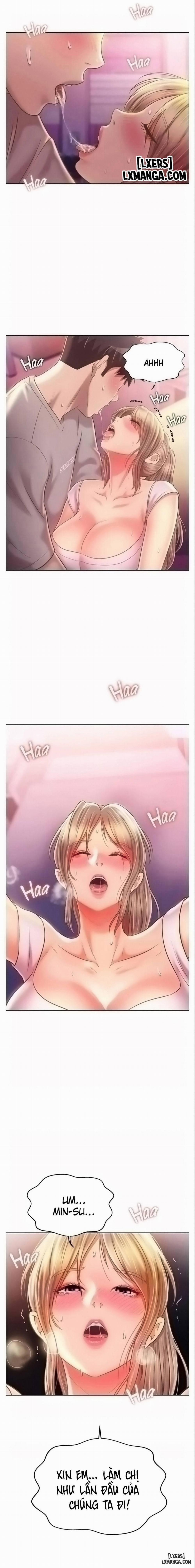 Hương Vị Của Noona 54 trang 0