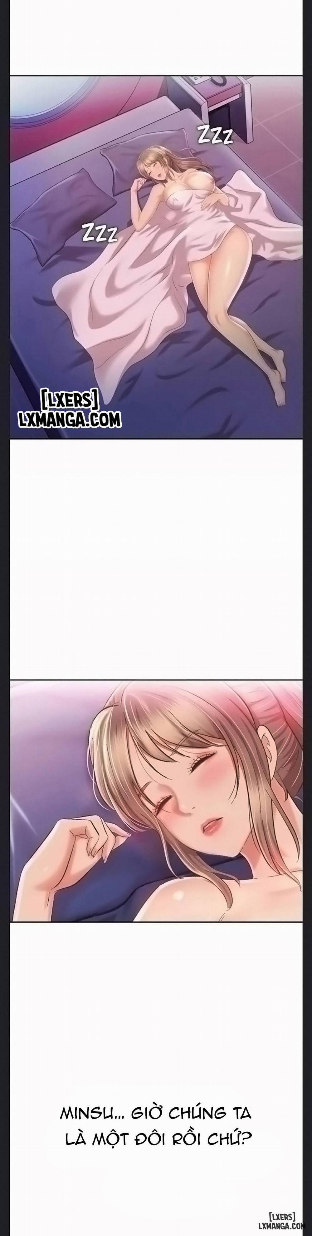 Hương Vị Của Noona 55 trang 21