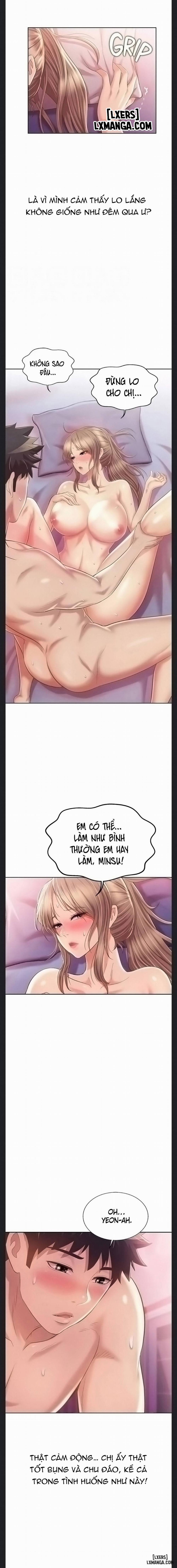 Hương Vị Của Noona 55 trang 4