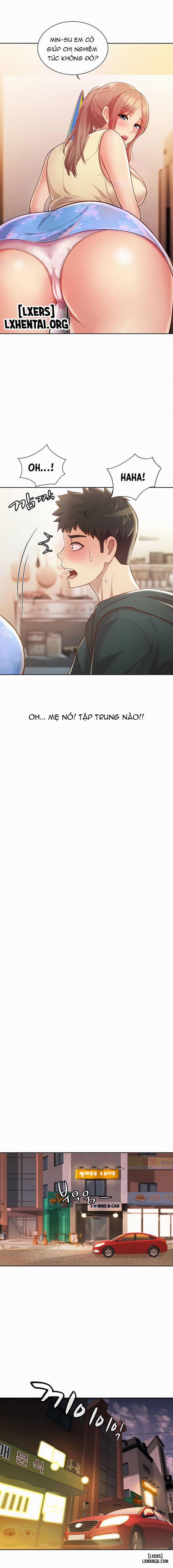 Hương Vị Của Noona 6 trang 18