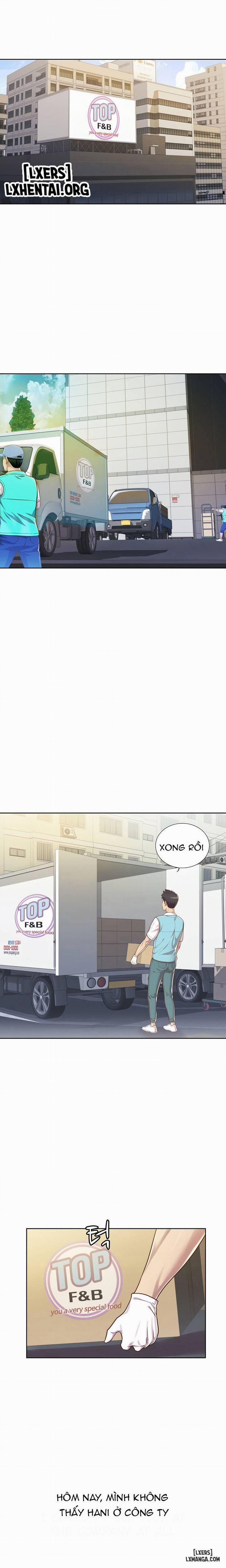 Hương Vị Của Noona 6 trang 2