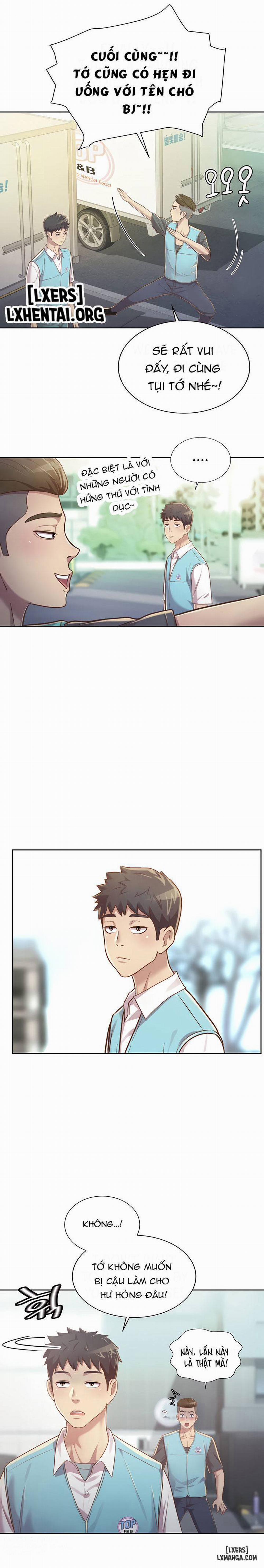 Hương Vị Của Noona 6 trang 5