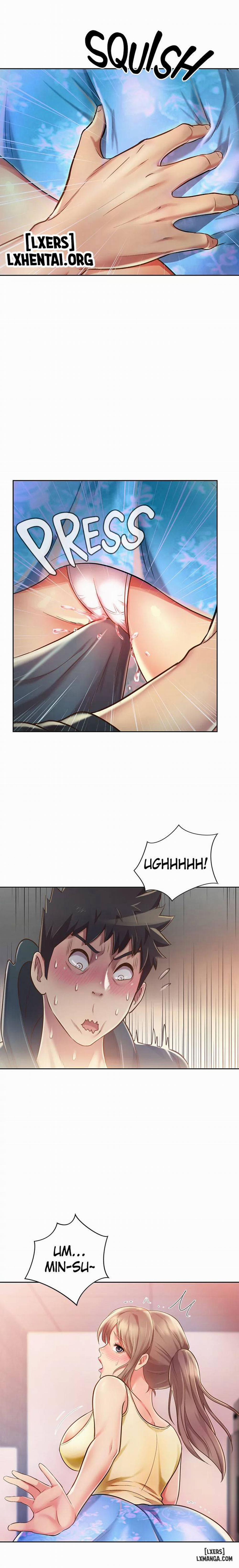 Hương Vị Của Noona 7 trang 11