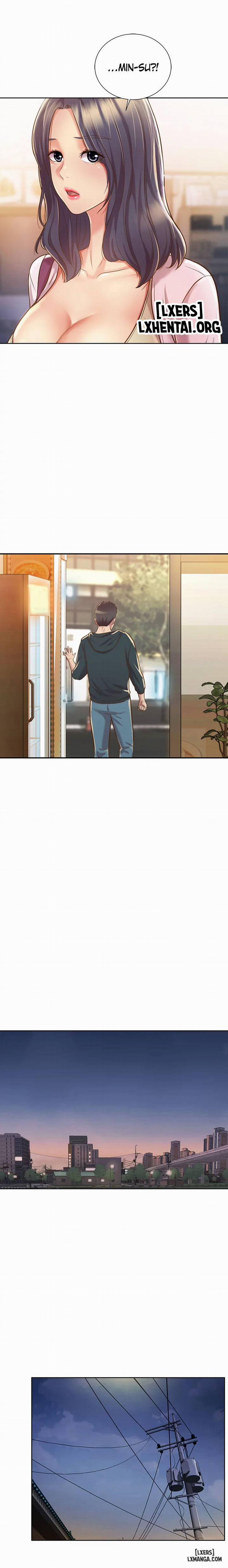 Hương Vị Của Noona 7 trang 17