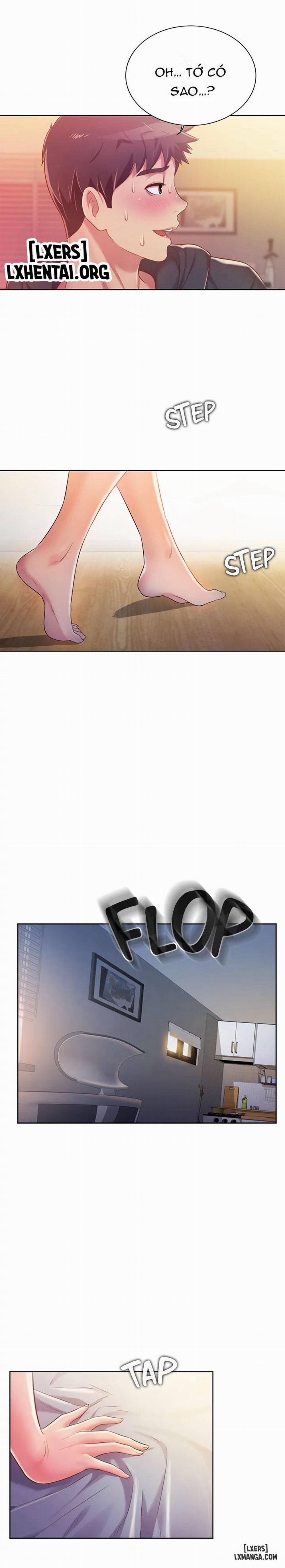 Hương Vị Của Noona 8 trang 12