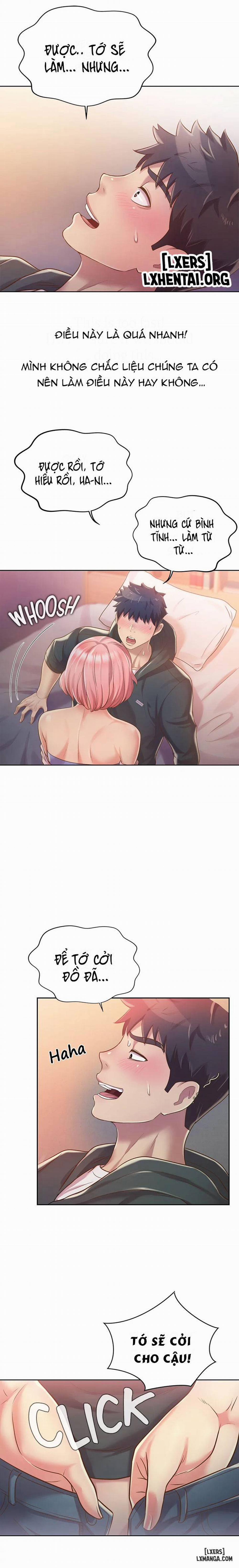 Hương Vị Của Noona 8 trang 15