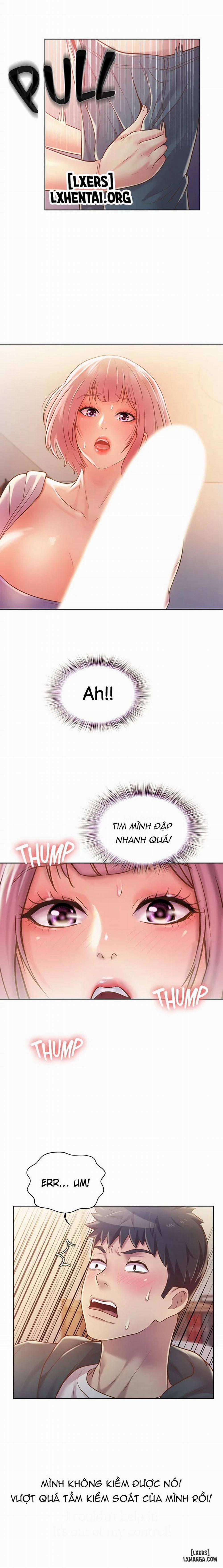 Hương Vị Của Noona 8 trang 16