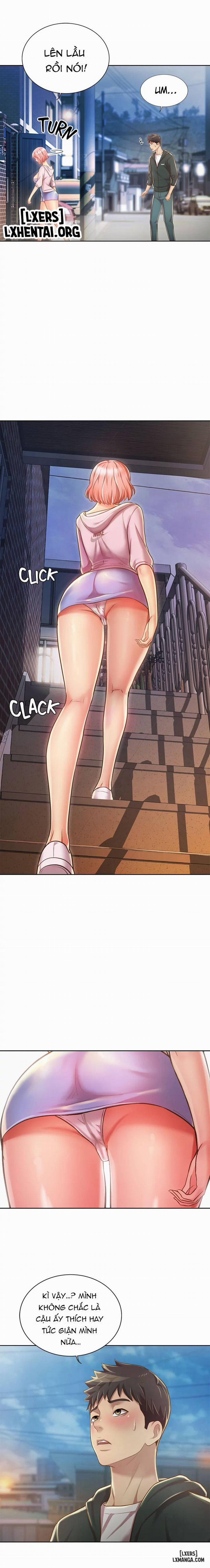 Hương Vị Của Noona 8 trang 6