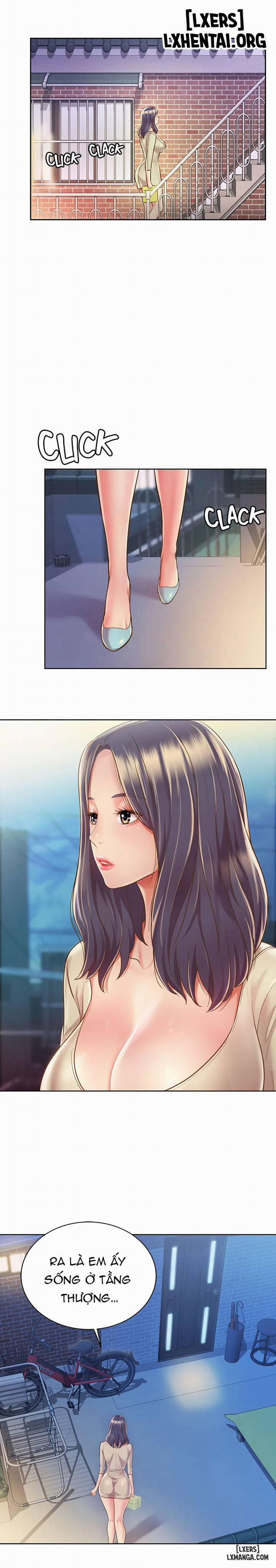 Hương Vị Của Noona 9 trang 11