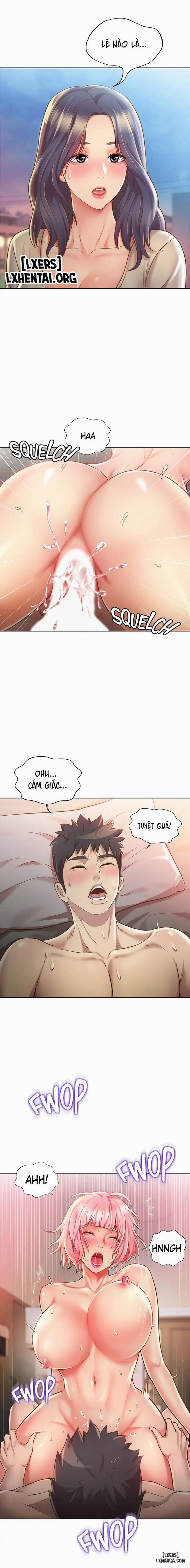 Hương Vị Của Noona 9 trang 13