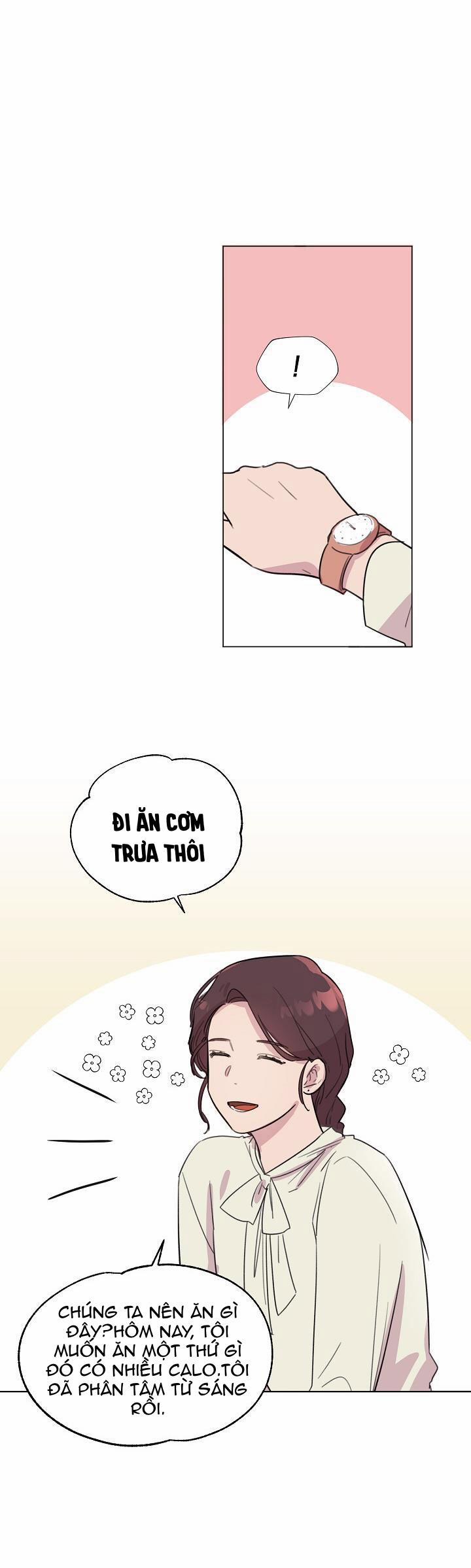 Hương Vị Của Rồng Đen 14 trang 0
