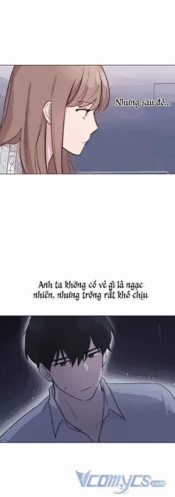 Hương Vị Của Rồng Đen 17.5 trang 0