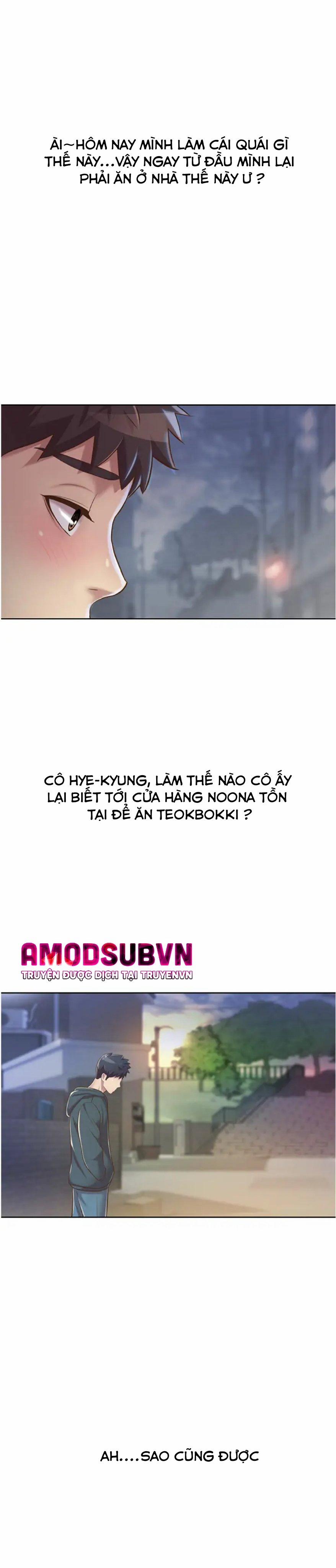 Hương Vị Máy Bay 8 trang 1