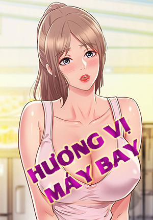 Đọc truyện tranh Hương Vị Máy Bay