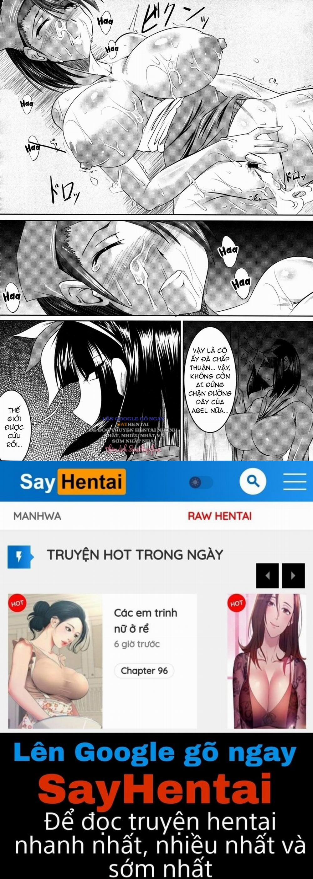 Hương Vị Ngọt Ngào Của Sodeko 0- oneshot trang 29