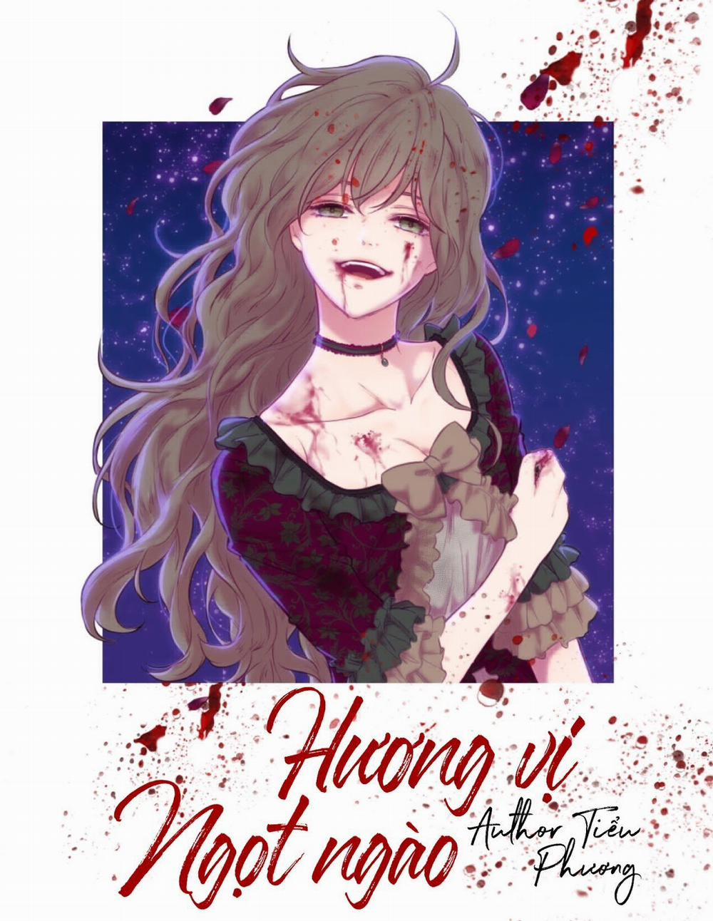 Hương Vị Ngọt Ngào 1 trang 0