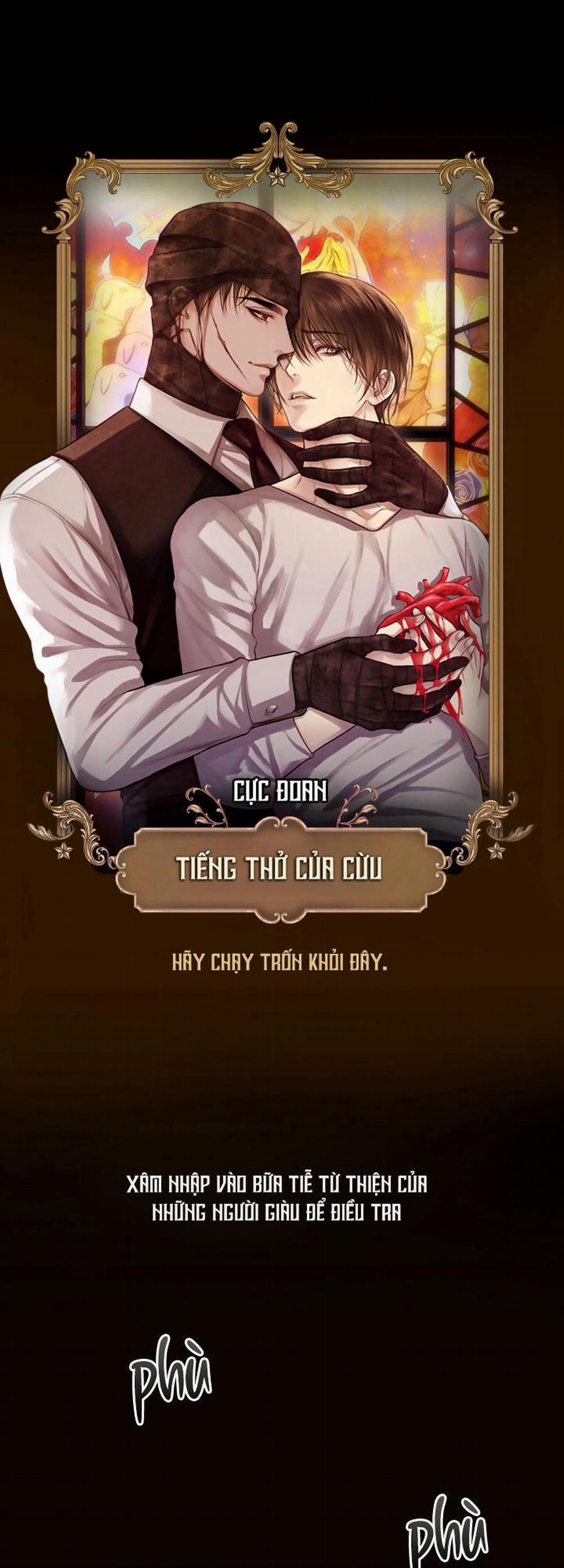 Hương Vị Người Ngoài Hành Tinh 0 trang 11