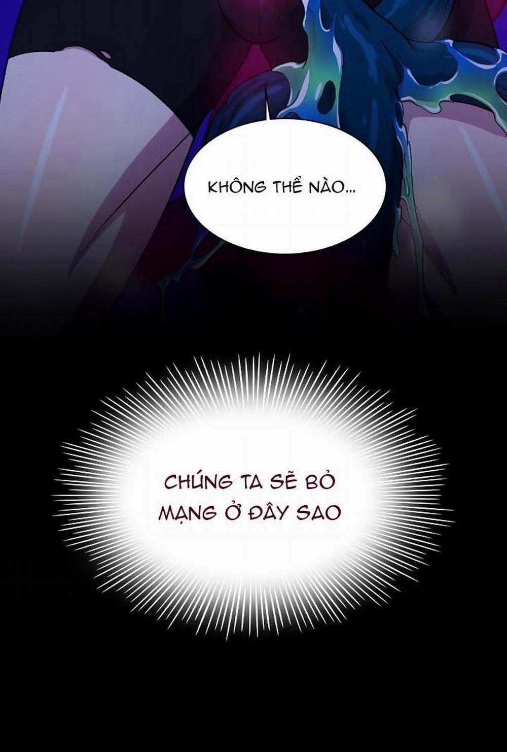 Hương Vị Người Ngoài Hành Tinh 0 trang 23