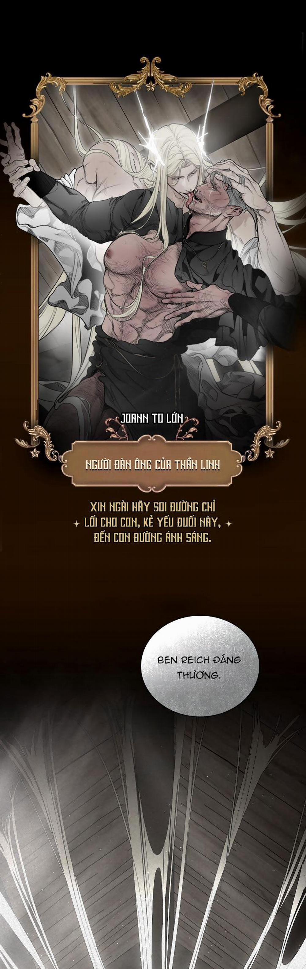 Hương Vị Người Ngoài Hành Tinh 0 trang 24