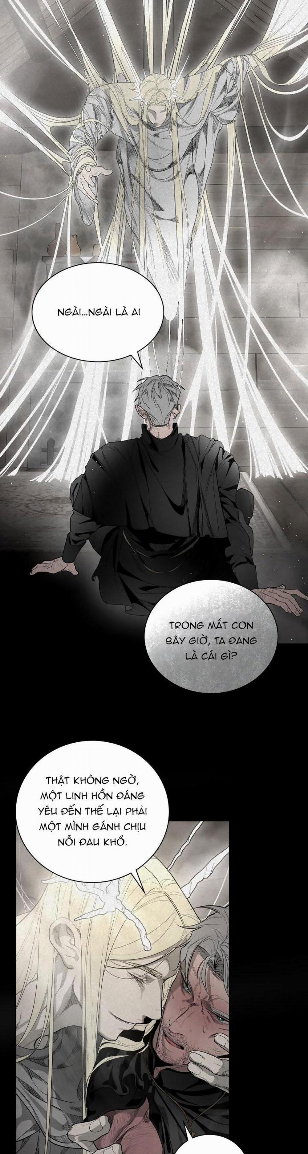 Hương Vị Người Ngoài Hành Tinh 0 trang 25