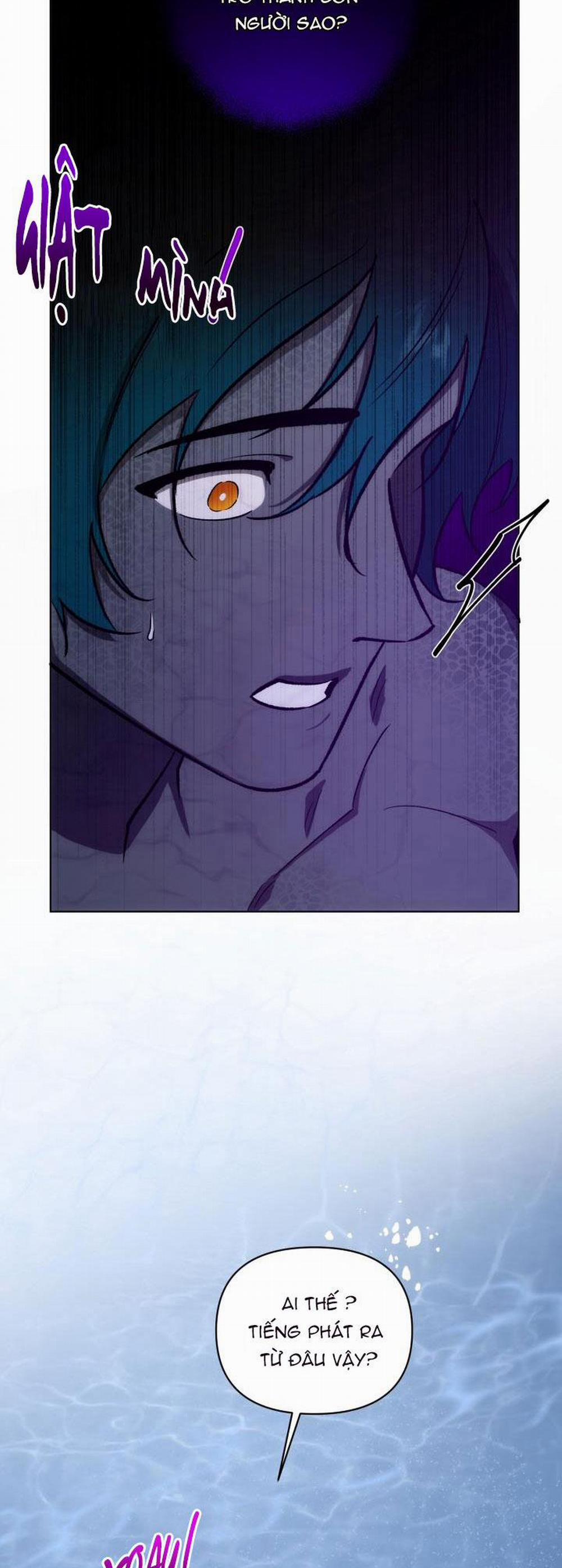 Hương Vị Người Ngoài Hành Tinh 18 trang 10