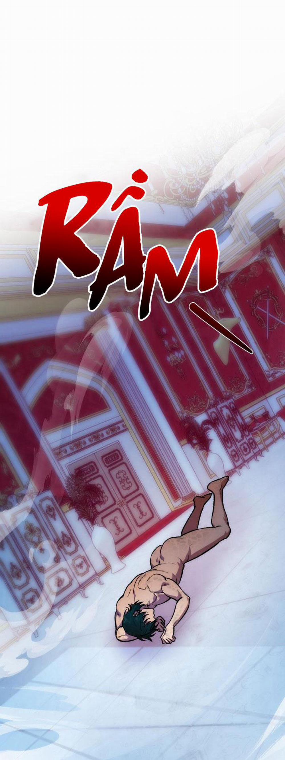 Hương Vị Người Ngoài Hành Tinh 18 trang 27