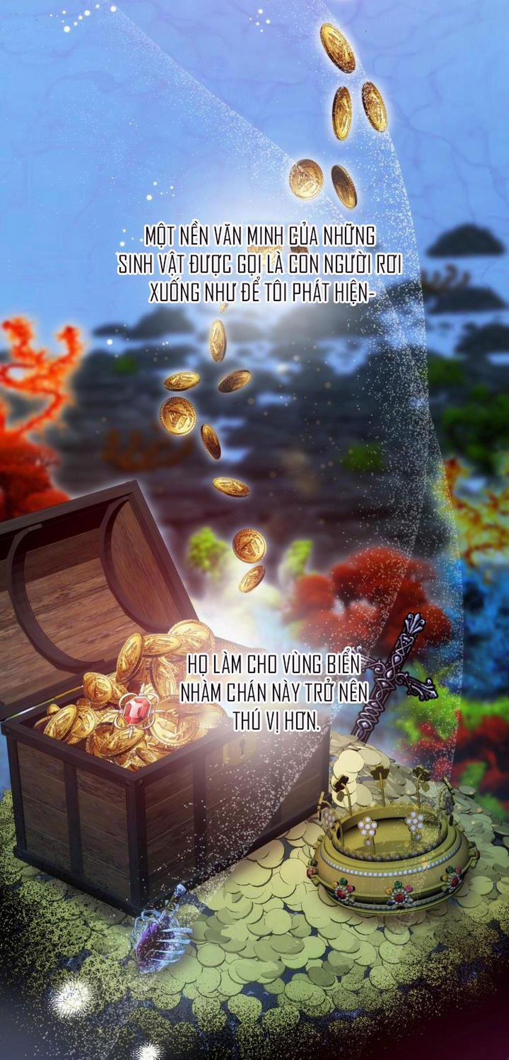 Hương Vị Người Ngoài Hành Tinh 18 trang 5