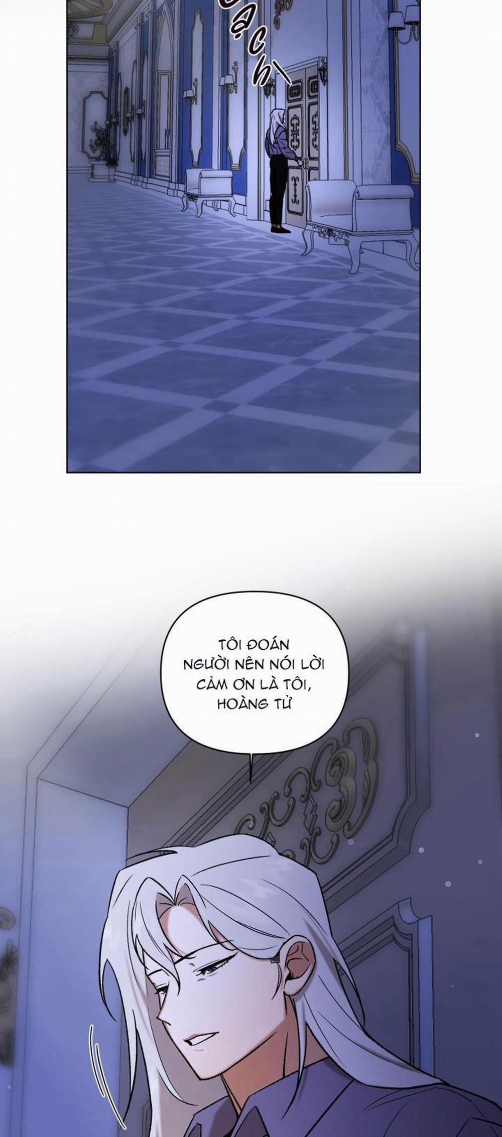 Hương Vị Người Ngoài Hành Tinh 19 trang 28