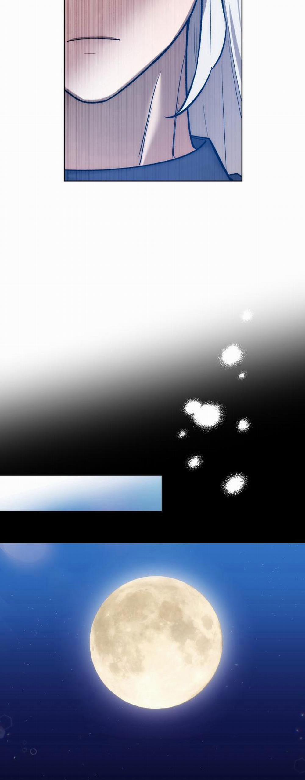 Hương Vị Người Ngoài Hành Tinh 20 trang 30