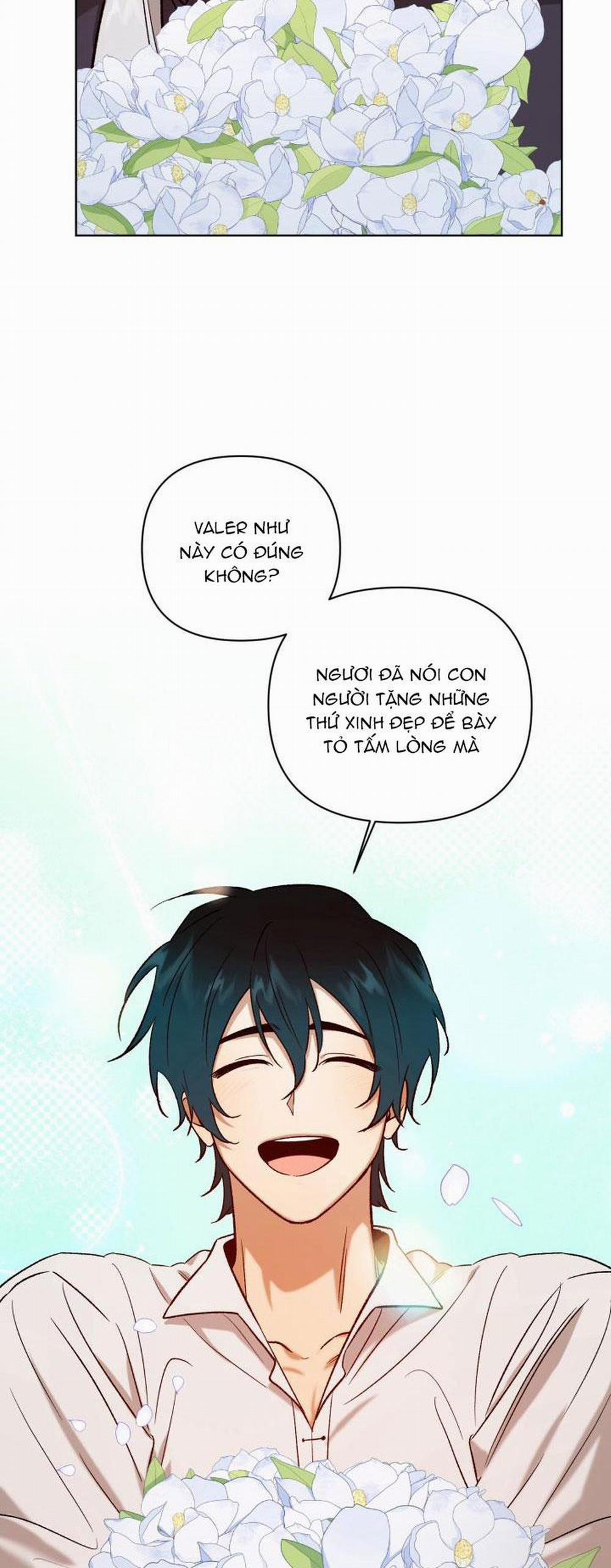 Hương Vị Người Ngoài Hành Tinh 21 trang 21