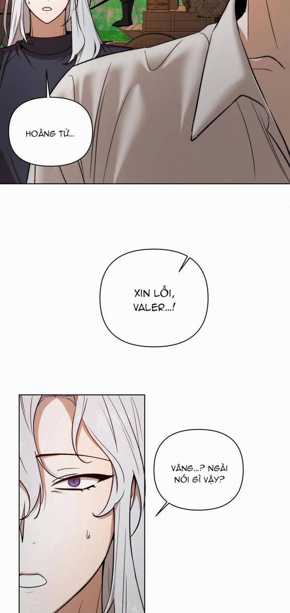 Hương Vị Người Ngoài Hành Tinh 21 trang 8