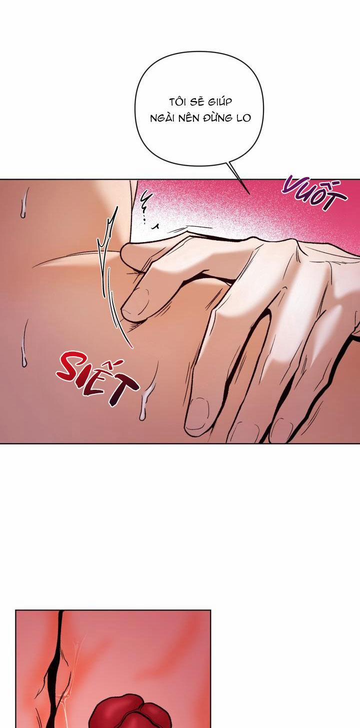 Hương Vị Người Ngoài Hành Tinh 22 0 trang 11