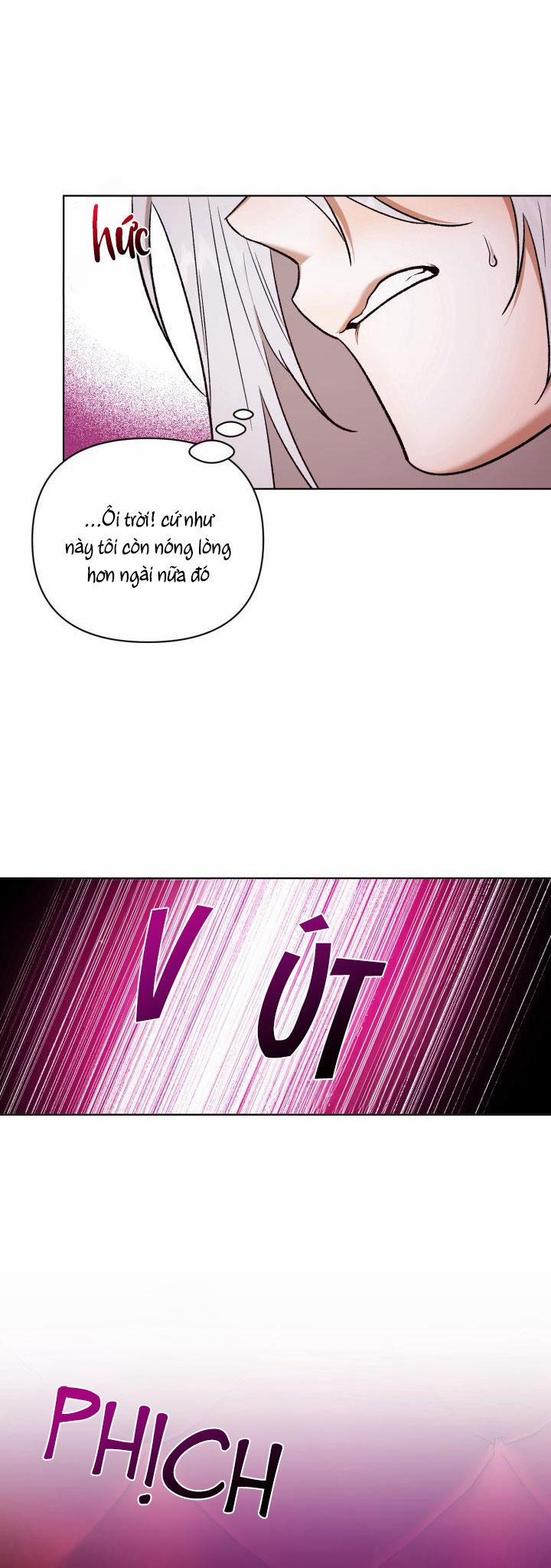 Hương Vị Người Ngoài Hành Tinh 22 0 trang 16