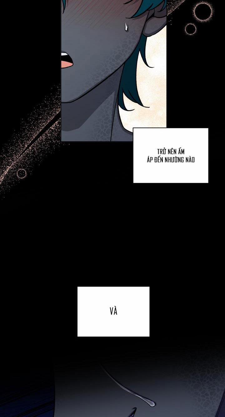 Hương Vị Người Ngoài Hành Tinh 22 0 trang 35