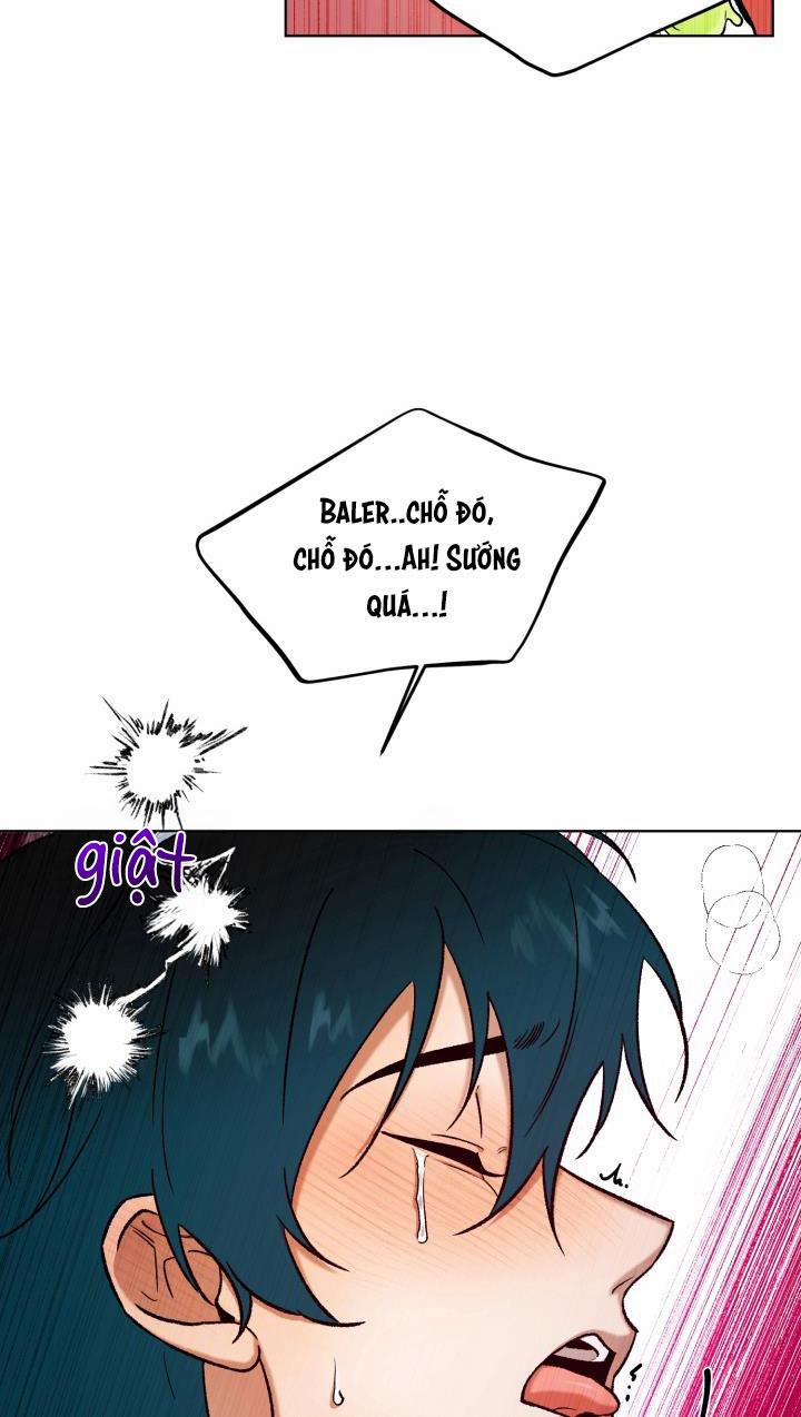 Hương Vị Người Ngoài Hành Tinh 22 trang 13