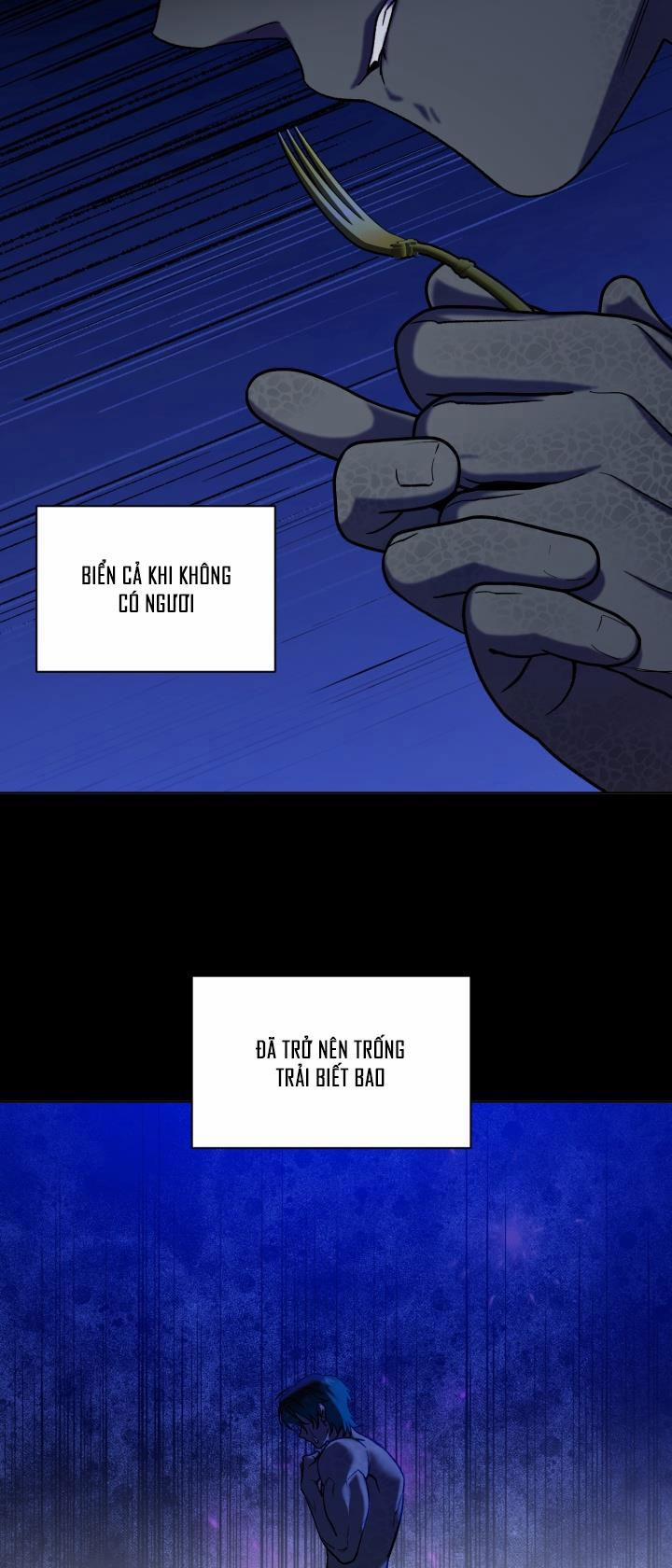 Hương Vị Người Ngoài Hành Tinh 22 trang 36