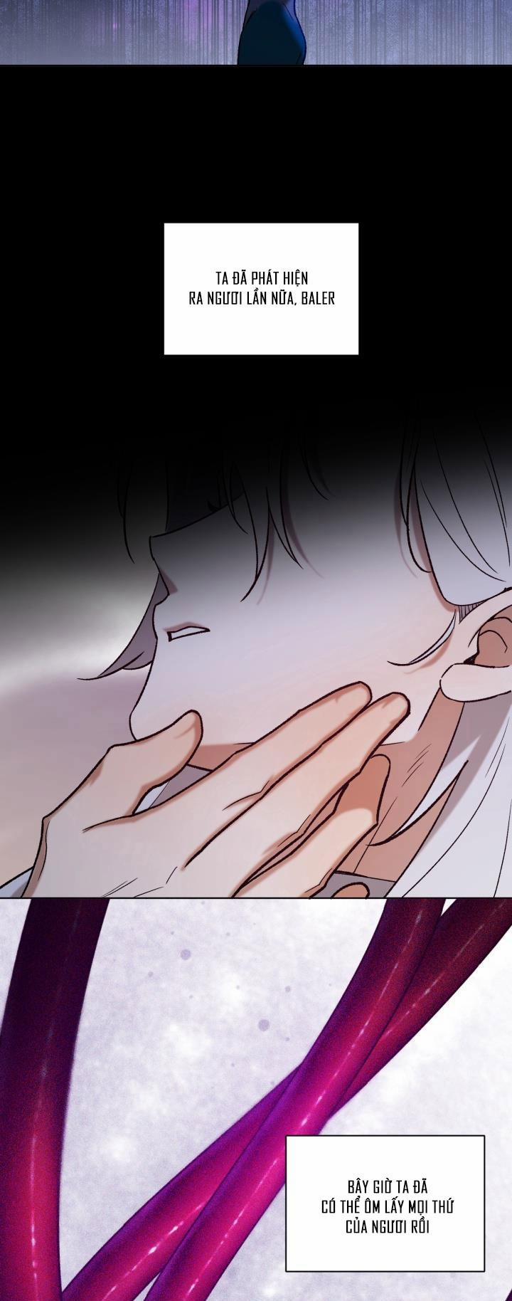 Hương Vị Người Ngoài Hành Tinh 22 trang 37