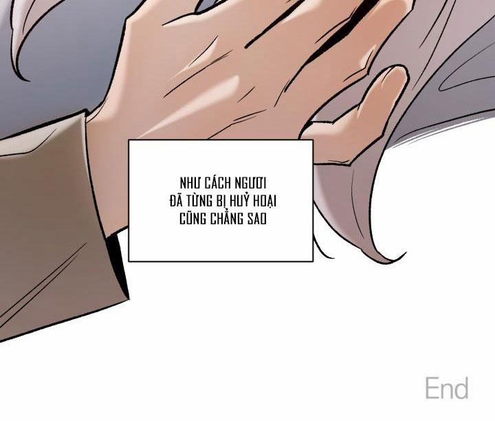 Hương Vị Người Ngoài Hành Tinh 22 trang 42