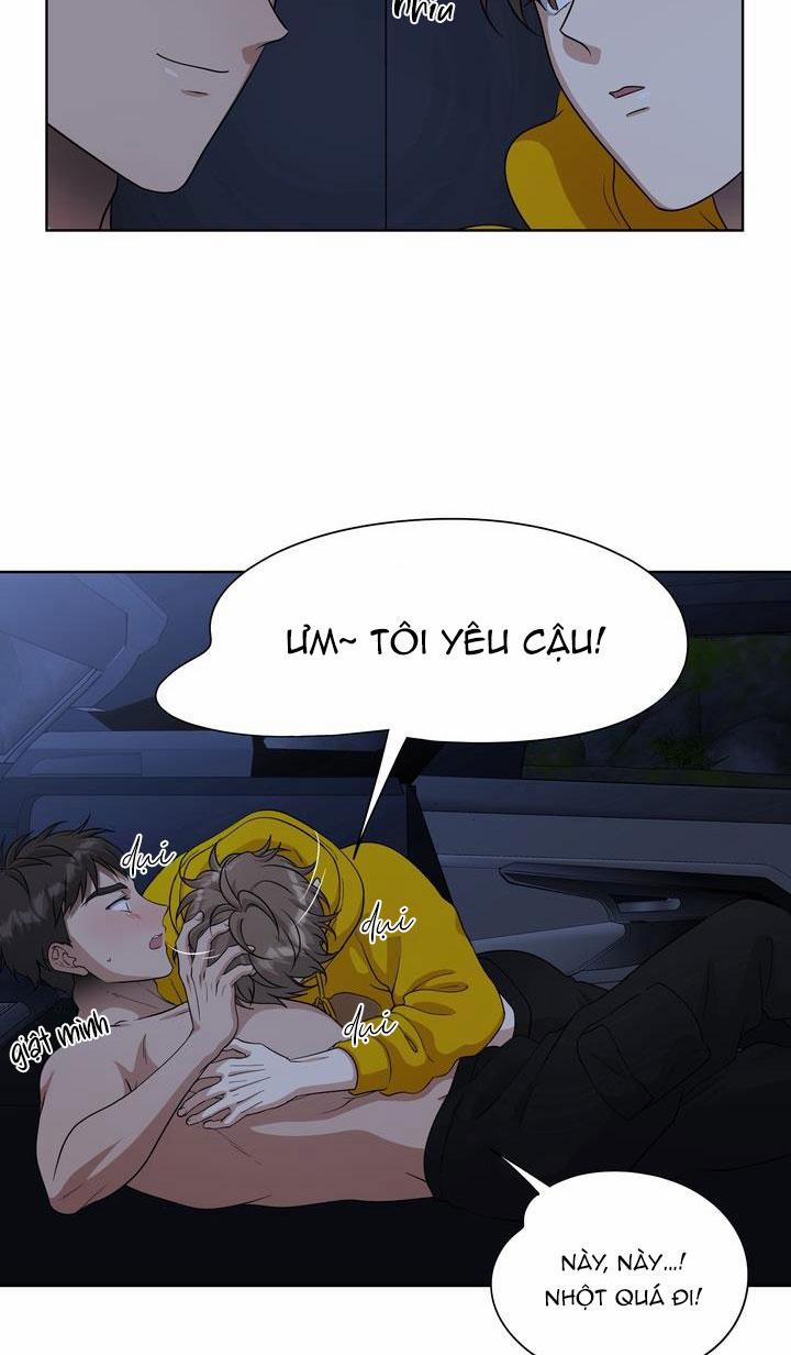 Hương Vị Người Ngoài Hành Tinh 23 trang 17