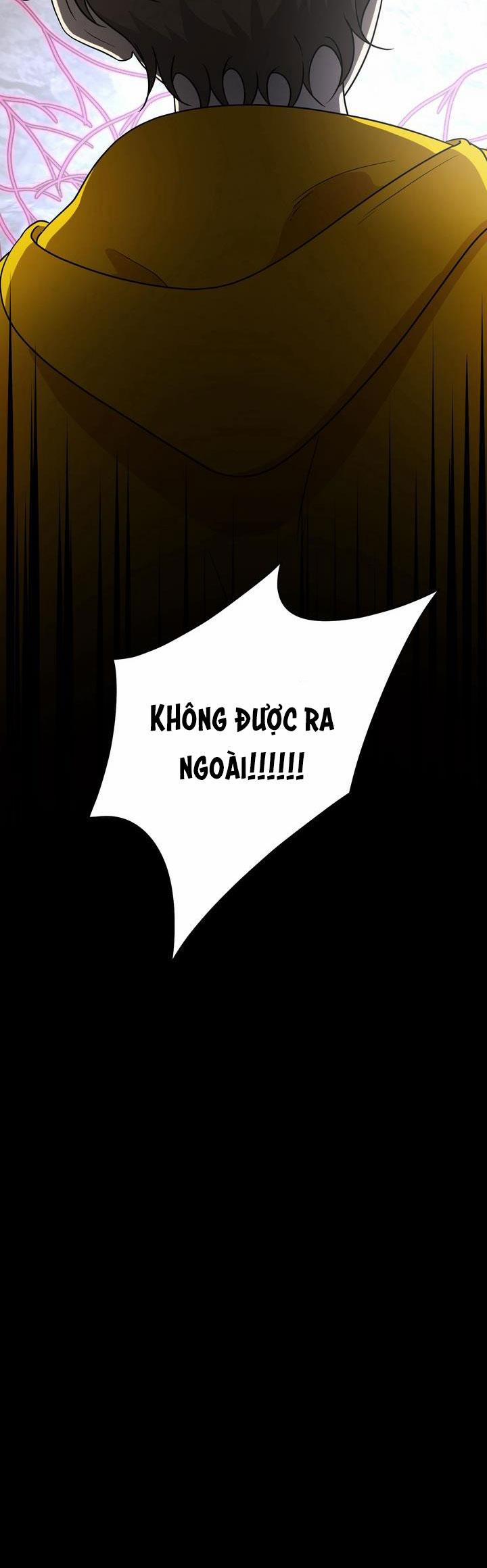 Hương Vị Người Ngoài Hành Tinh 23 trang 30