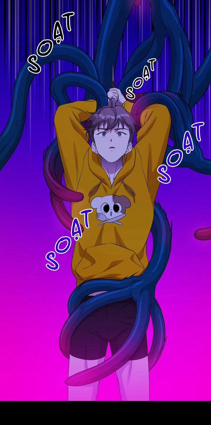 Hương Vị Người Ngoài Hành Tinh 24 trang 5