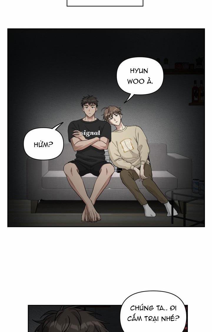 Hương Vị Người Ngoài Hành Tinh 26 0 trang 8