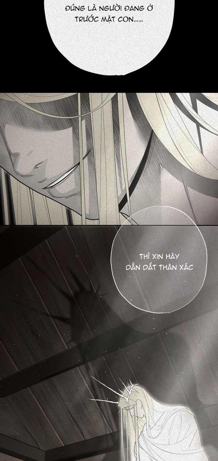 Hương Vị Người Ngoài Hành Tinh 27 Người đàn ông trang 29