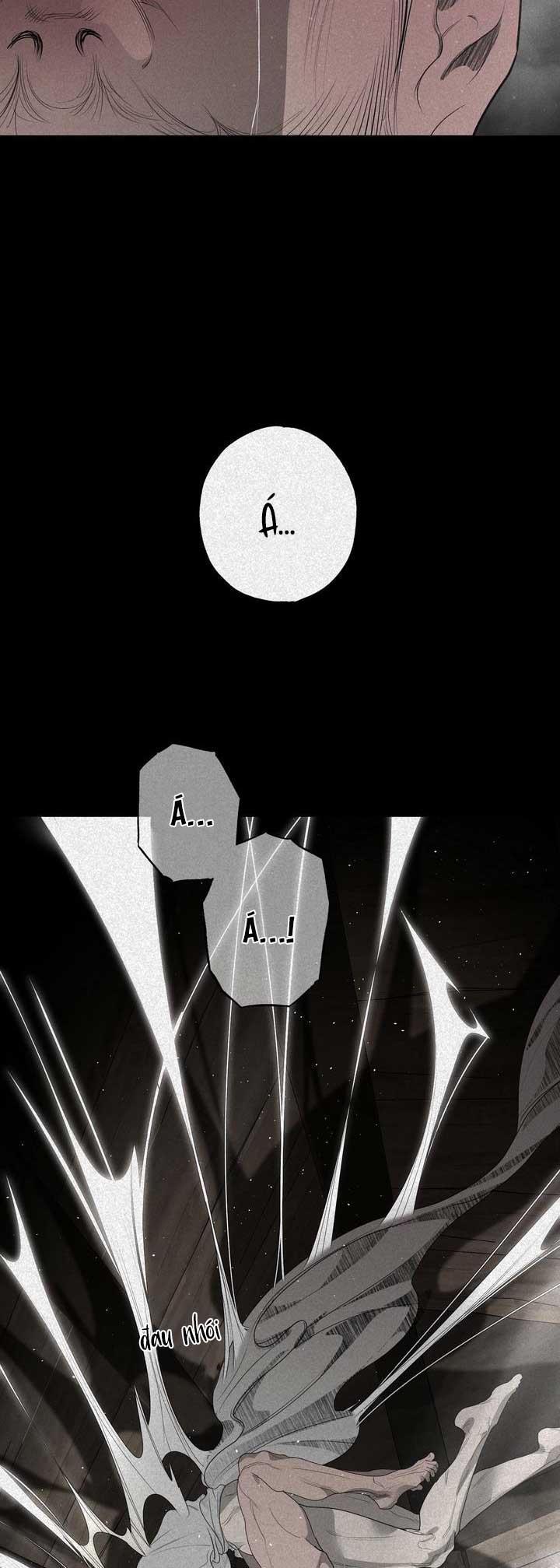 Hương Vị Người Ngoài Hành Tinh 27 Người đàn ông trang 61