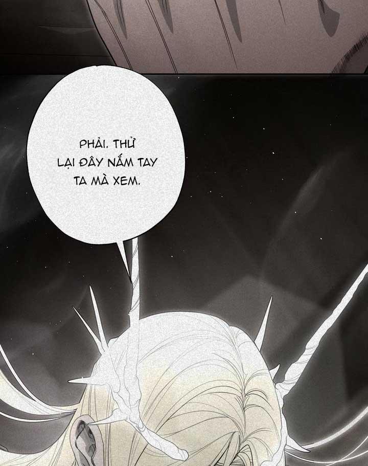 Hương Vị Người Ngoài Hành Tinh 27 trang 17