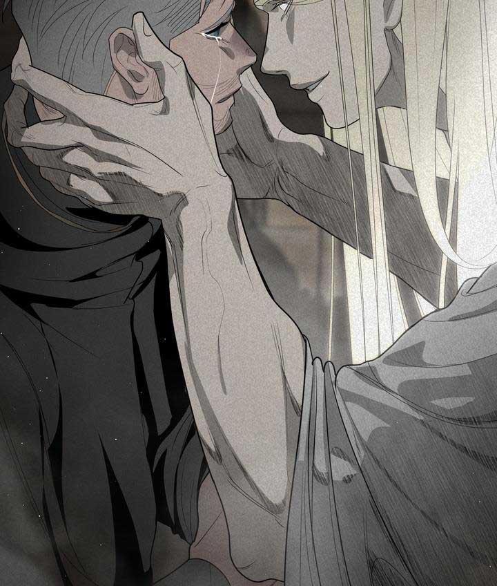 Hương Vị Người Ngoài Hành Tinh 27 trang 35