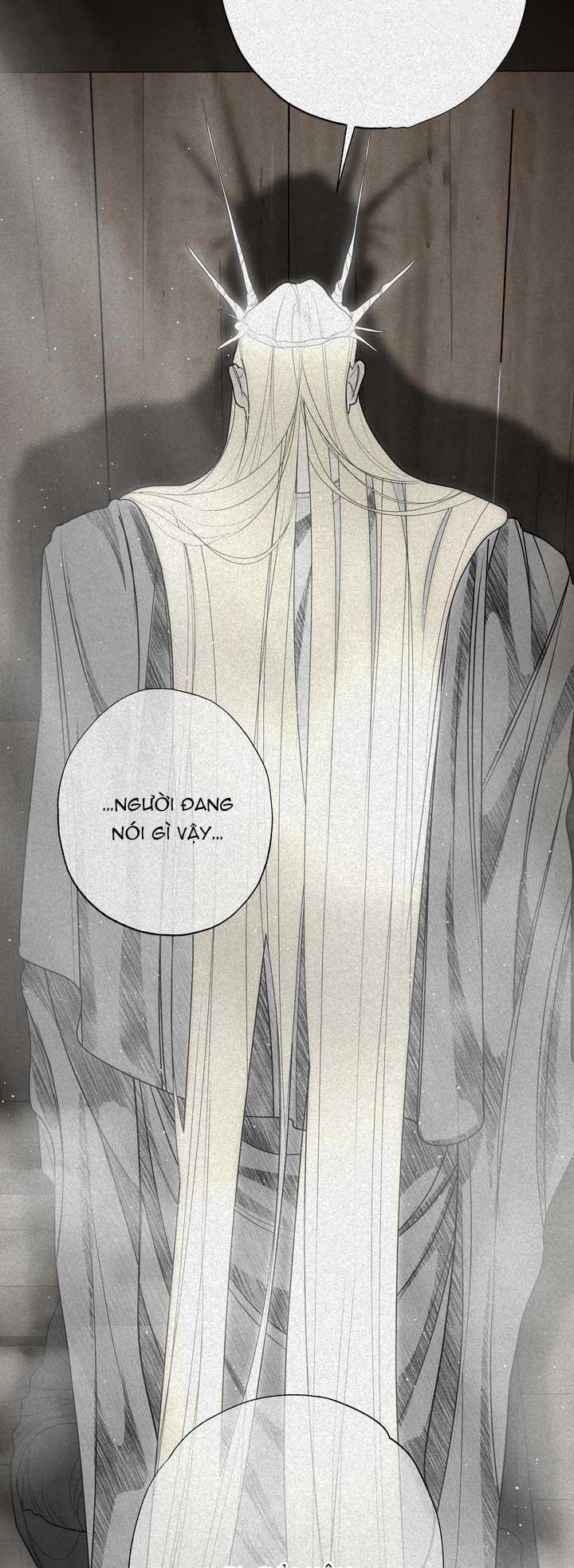 Hương Vị Người Ngoài Hành Tinh 27 trang 39